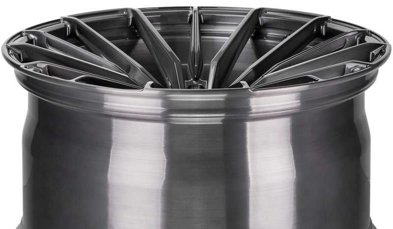 KUTE  20" 10.5J  21" 11,5J 5x112 BMW M2 G87 M3 G80 M4 G82 Extra Concav