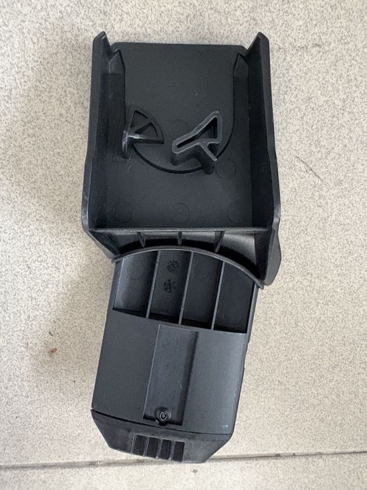 1 Adaptador Quinny Hubb