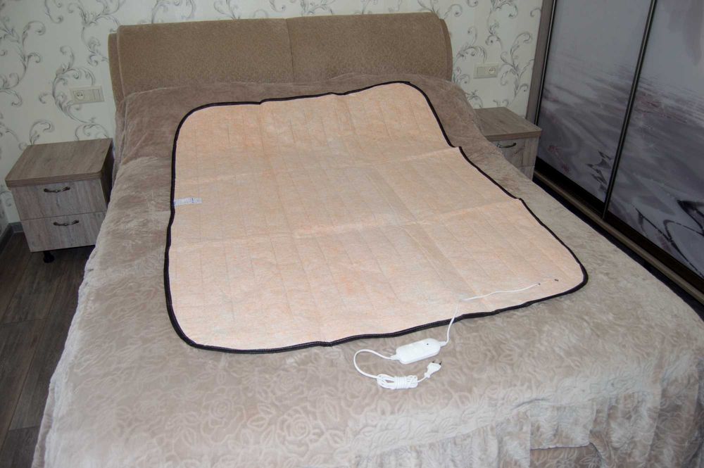 електропростинь електропростирадло грілка электропростынь є ОПТ