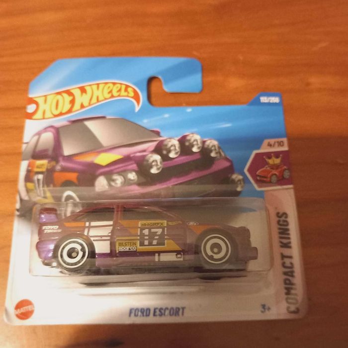 Hotwheels Ralis e Formulas NOVOS