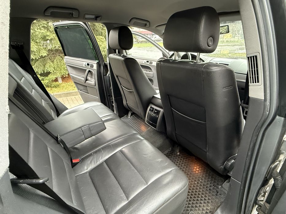 Продам Volkswagen Touareg 3.0 D