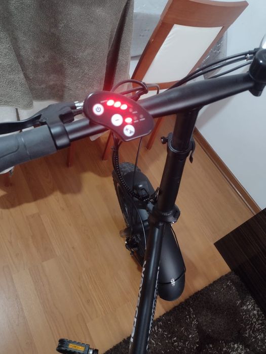 Bike / Bicicleta eletrica