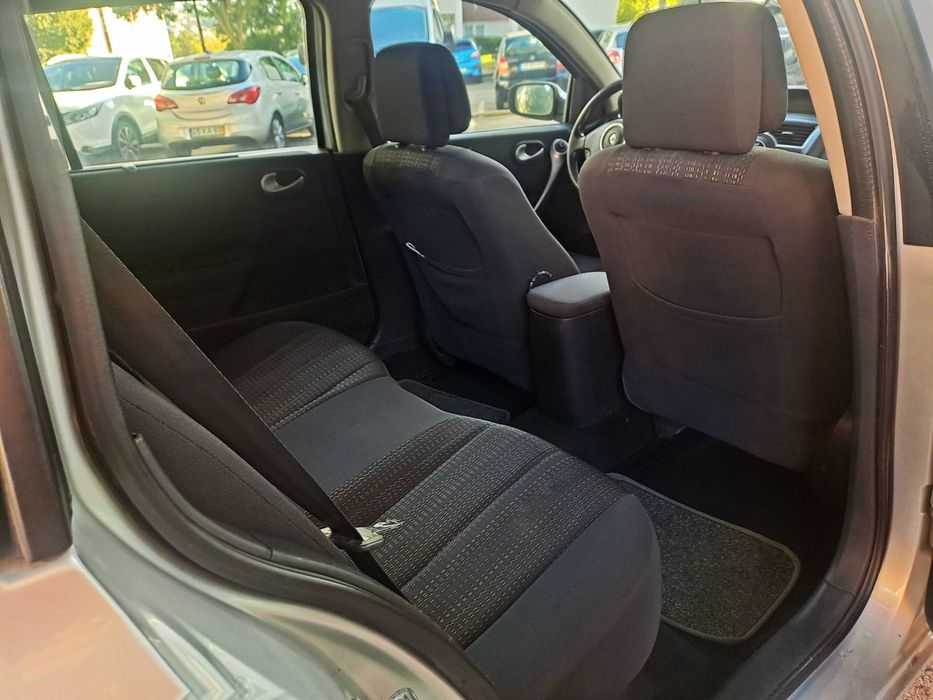 Renault Megane Break 1.5 Dci 2008