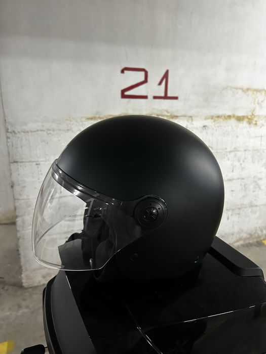 Mota eletrica de 2025