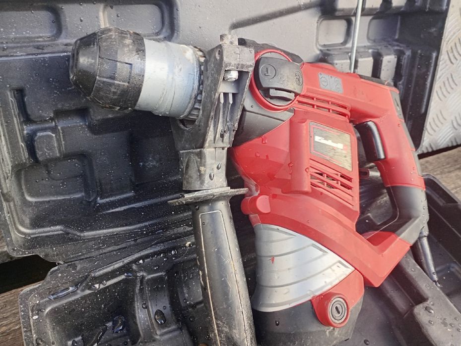 Młotowiertarka Einhell RT RH 900 watt
