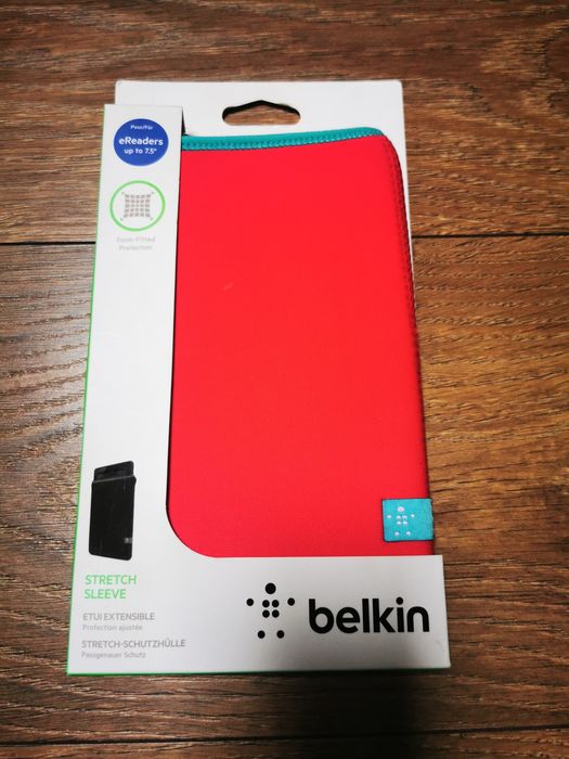 Pokrowiec na tablet, telefon