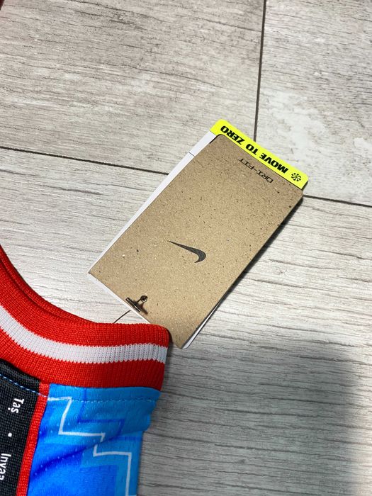 Koszulka Kevin Durant Phoenix Suns Swingman Jersey NBA XL