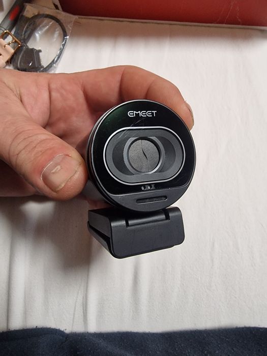 Kamera internetowa 4k Emeet