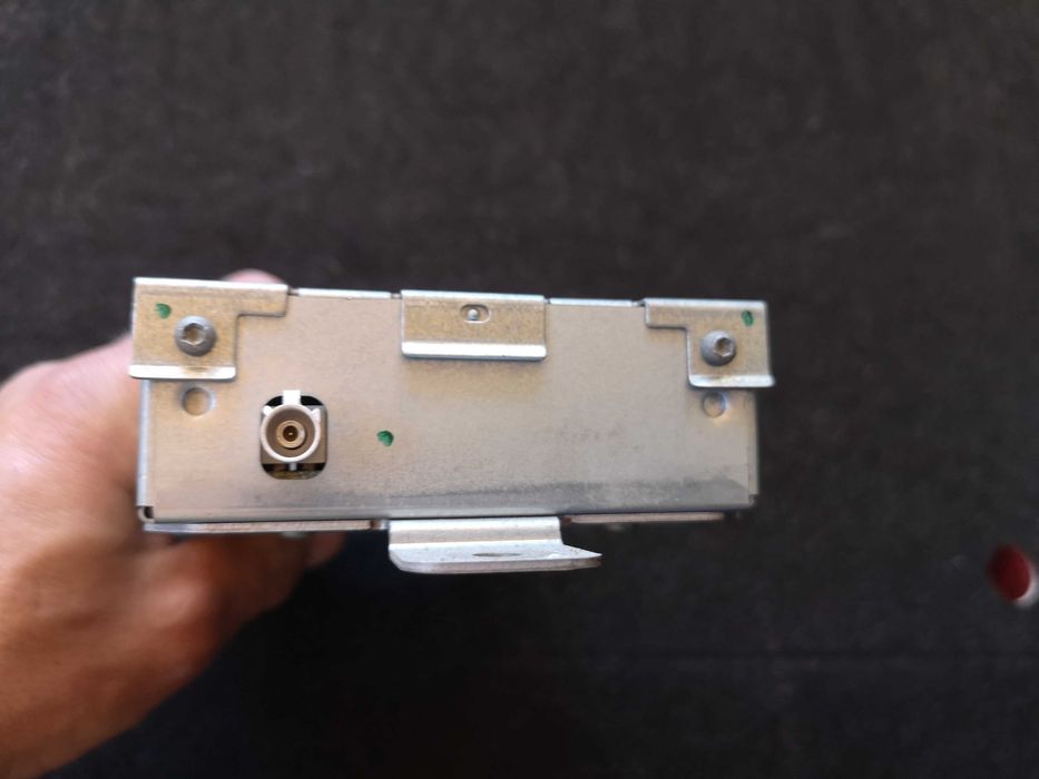 BMW X3 E83 3 E46 5 E39 X5 E53 Moduł bluetooth mulf 6980130