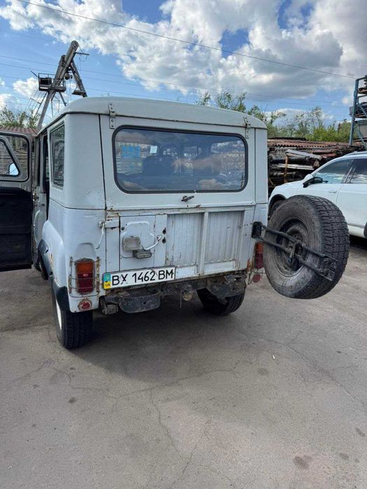 Продам УАЗ 3151 2000 г.в.