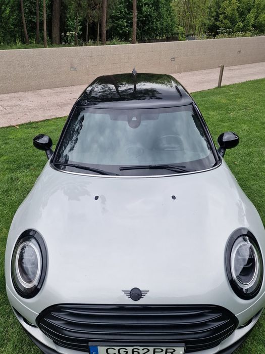 Mini Clubman Cooper  Gasolina Auto Premium Classic Full Extras