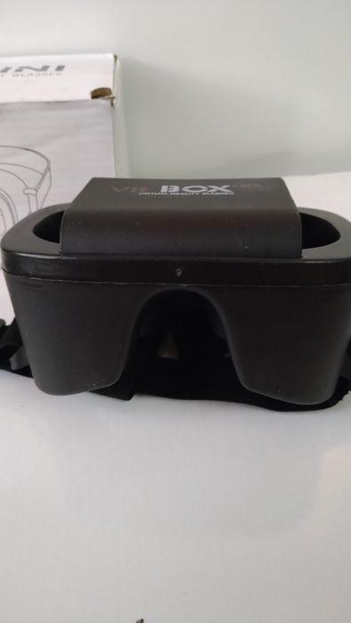Очки виртуальные VR Box mini