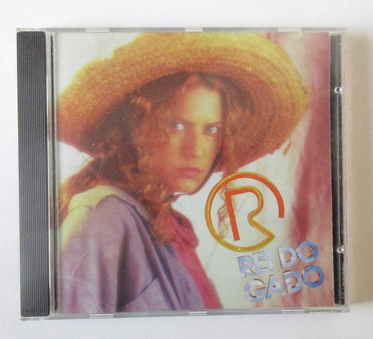 CDS De Telenovelas Brasileiras