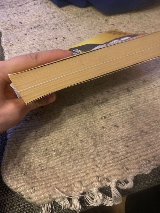 Ja, Ibra Moja Historia