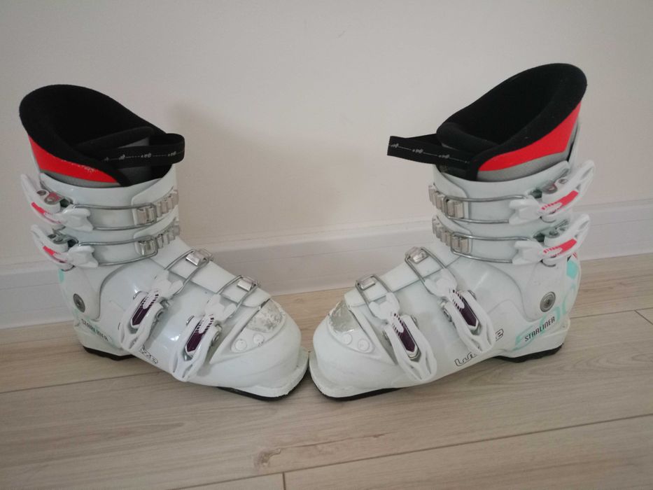 Buty narciarskie 210mm