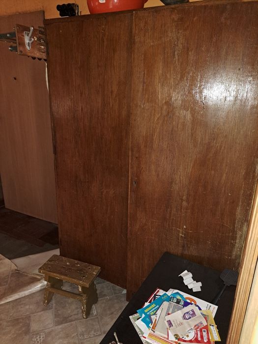 Oddam gratis Meble kuchenne , oraz do pokoju