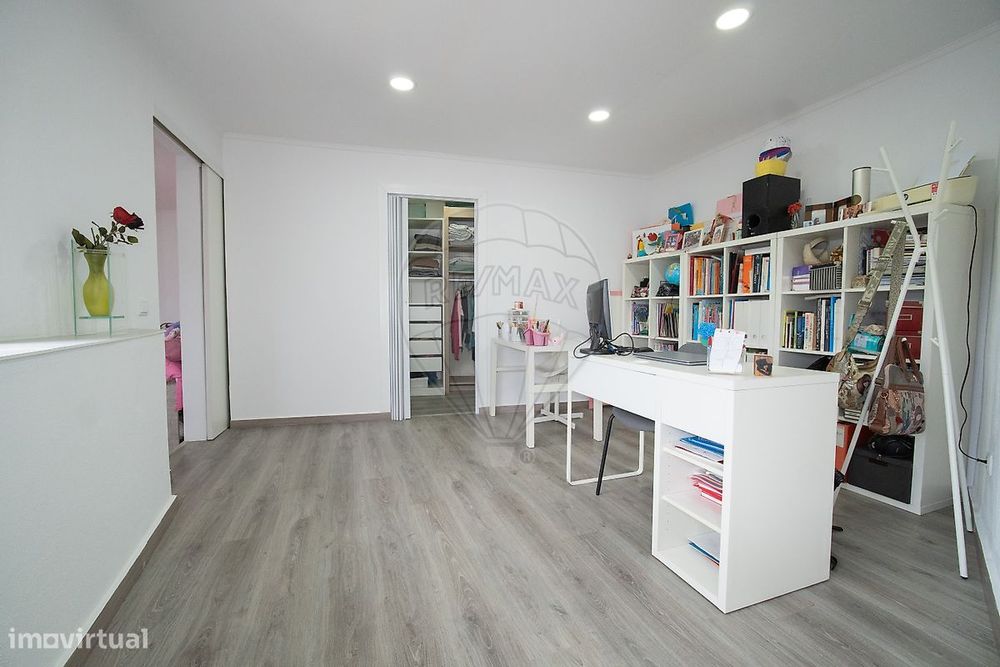Moradia T2 para venda