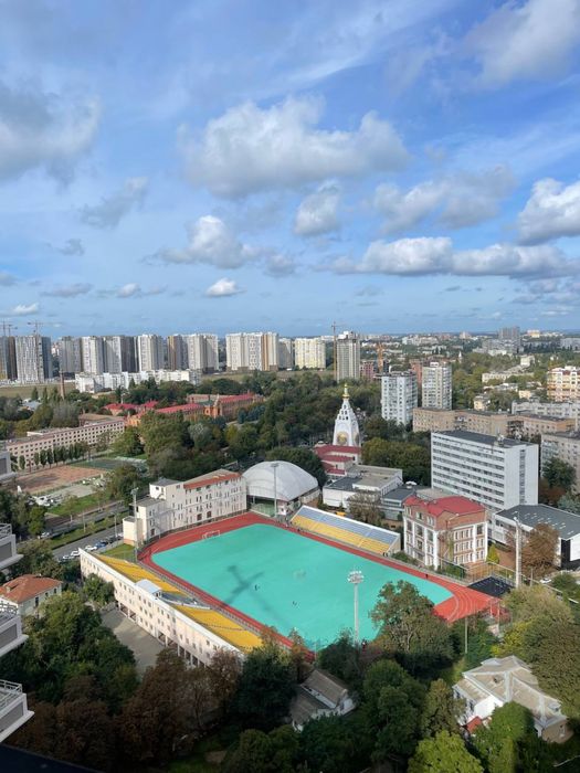 3-комнатная квартира по адресу (площадь 125 м²) - Atlanta.ua - фото 6