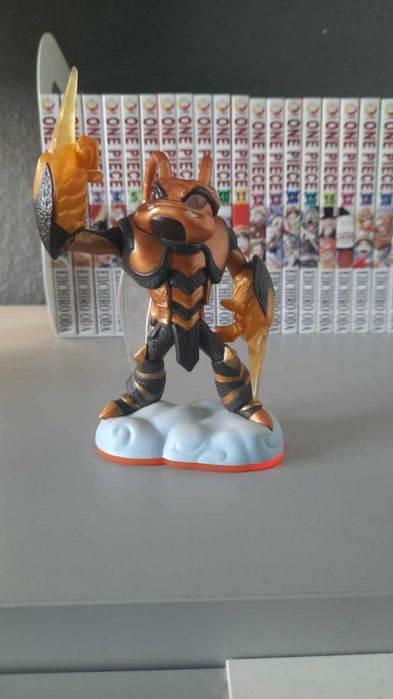 Figurka Skylanders Swarm