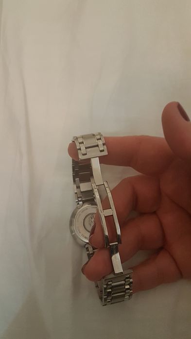 Relógio mulher Burberrys