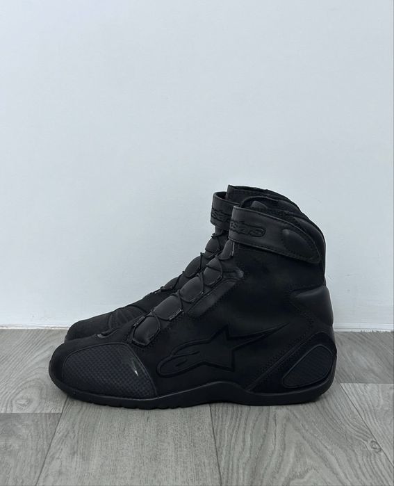 Мотовзуття Alpinestars