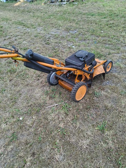 Kosiarki As Motor 2 sztuki