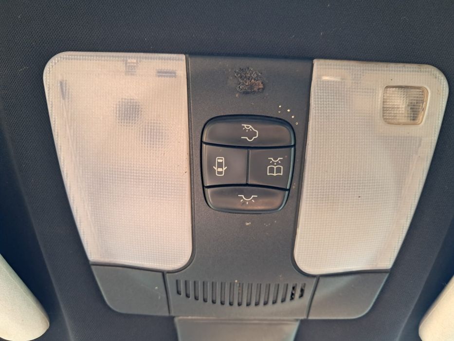 Mercedes C180 gasolina W202 para peças todo Material disponivel