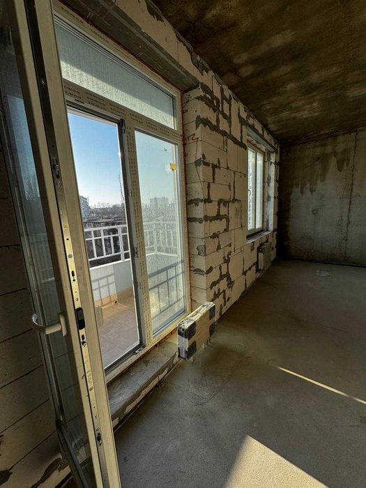 1-room apartment apartment by the address st. Kulikovo pole pl Oktyabrskoy revolyutsii pl (area 46 m²) - Atlanta.ua - photo 4