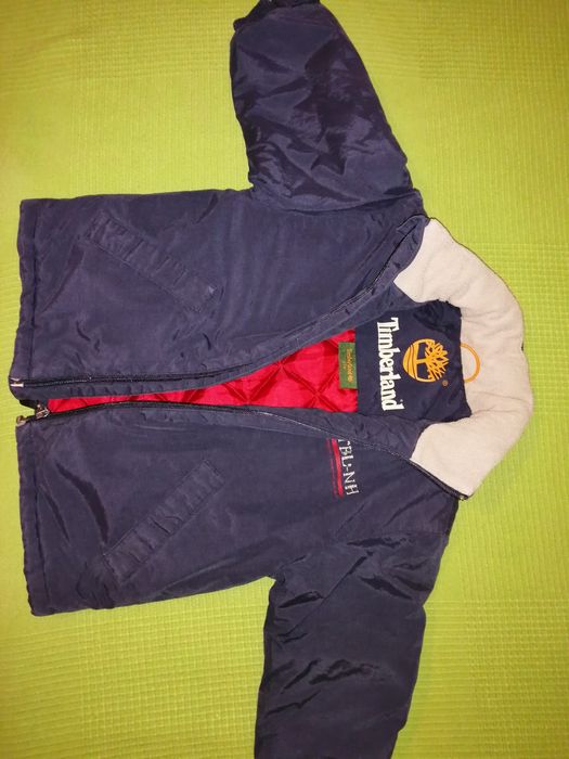 Timberland Jacket