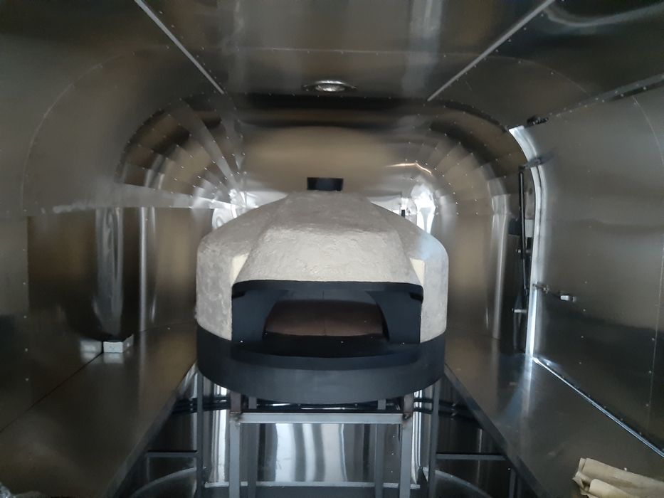 Фудтрак,готовий бізнес на колесах.