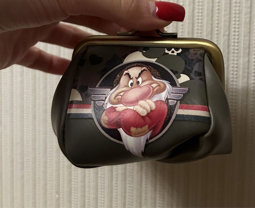 Гаманець Disney i