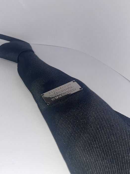 Галстук MM6(Maison Margela)