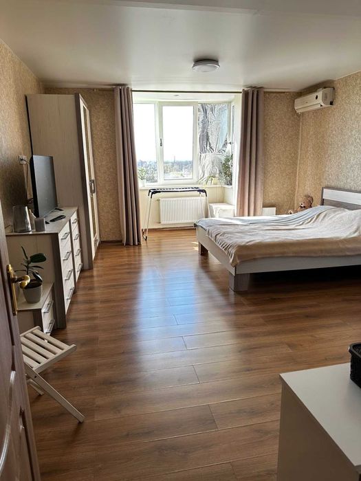 Аренда 1к квартири студія ЖК Атлант
