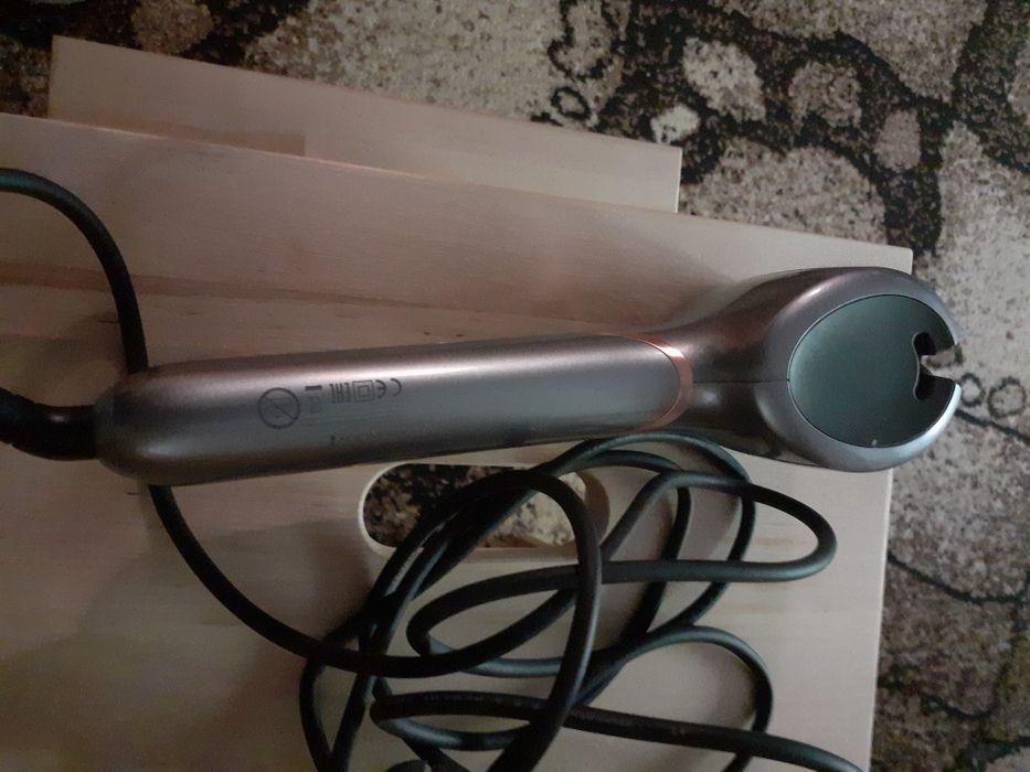 Машинка для завивки волос Remington  Keratin Protekt.