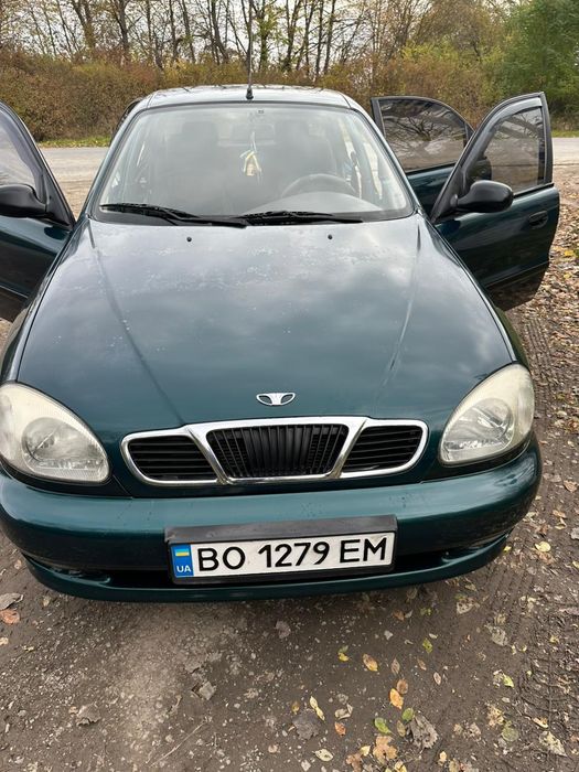 Продам Ланос !!!