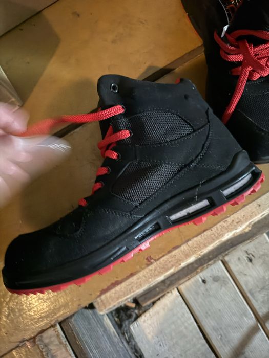 Buty robocze eltern 42 nowe