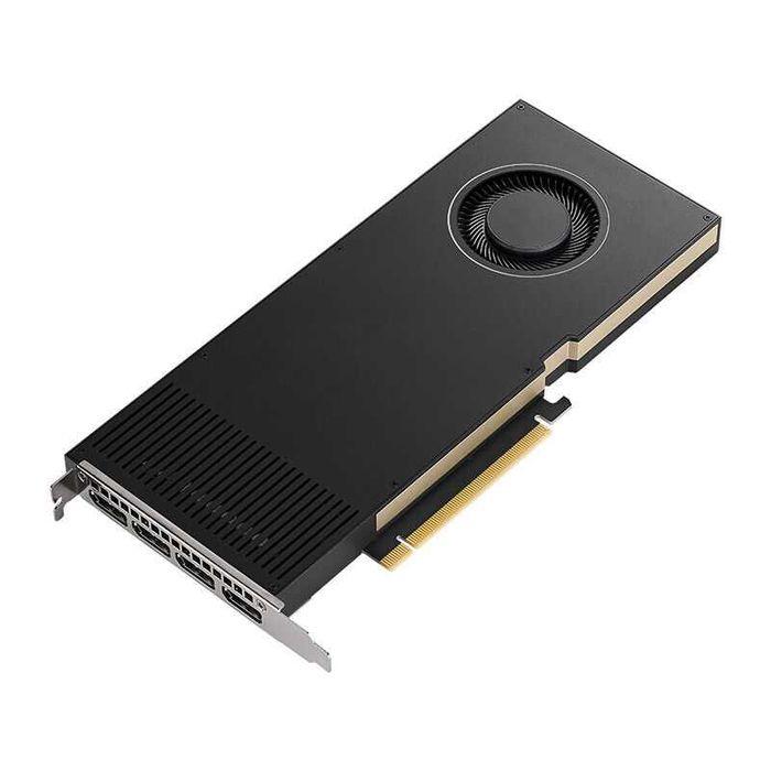 NVIDIA RTX A4000 16gb