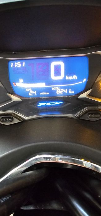 Honda PCX 125 - 2021