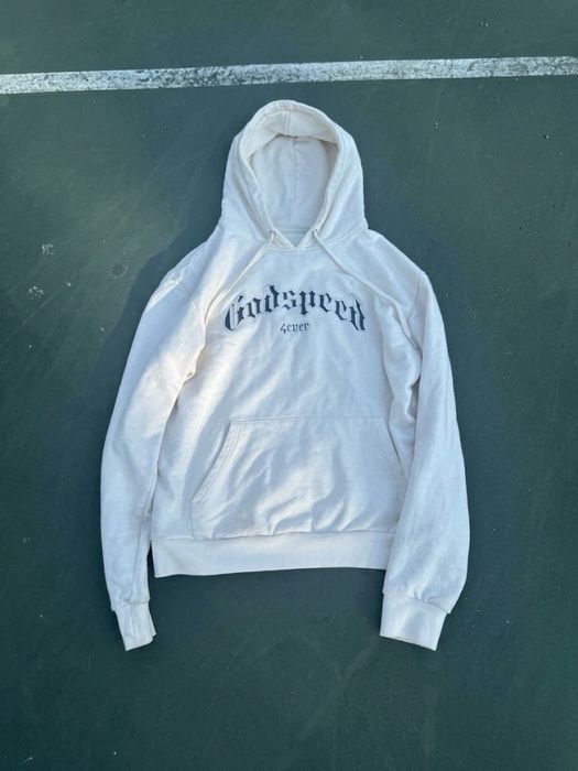 Худи Godspeed.