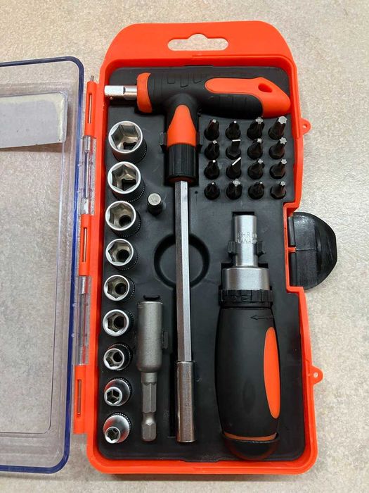 Ключи торцевые, накидные,шестигранные