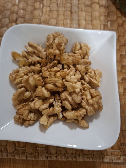 Orzechy włoskie łupanego 1.5kg