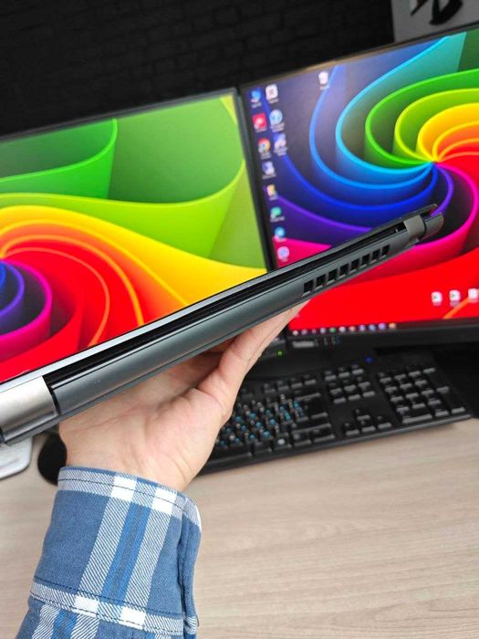 Ноутбук Lenovo ThinkPad L13 Gen 3 / i5-1245U / 16Gb DDR4 / 128Gb SSD / Гарантія / Кількість