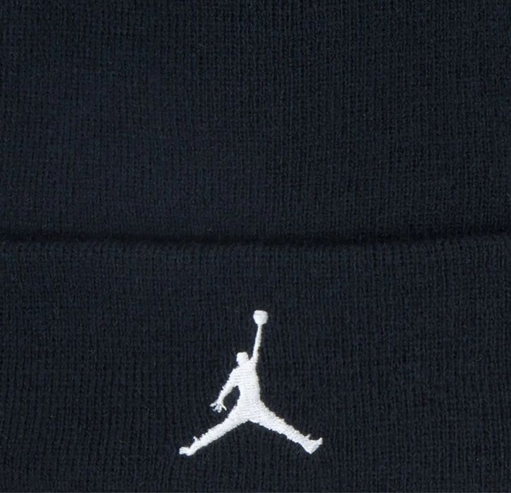 Jordan Дитячі шапка та рукавички nike