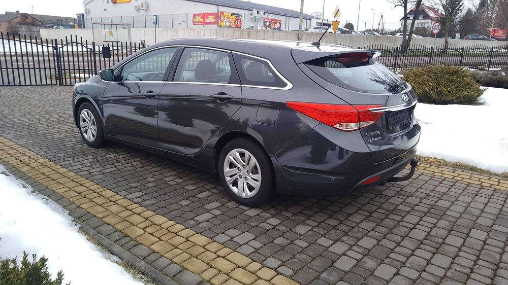 Hyundai i40  5 Star Edition