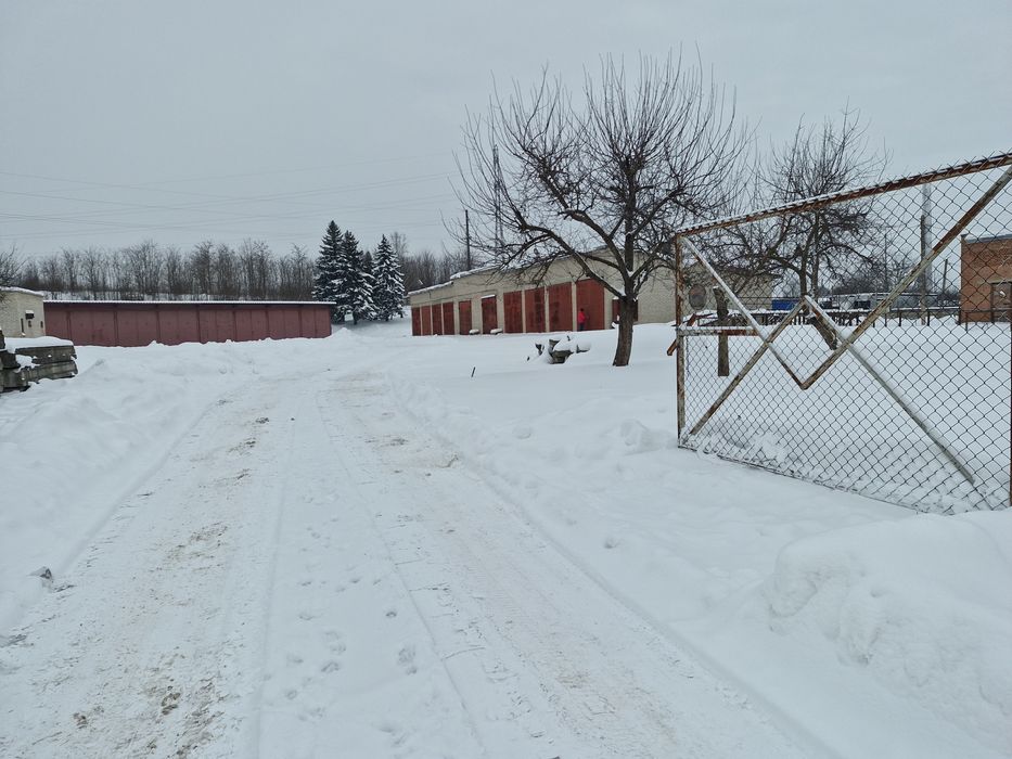 Продаж комплексу