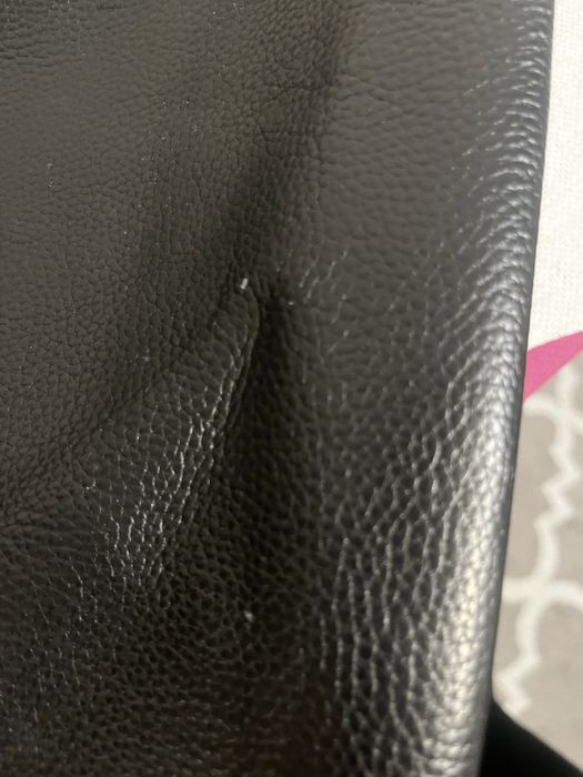 Skorzana torebka wittchen