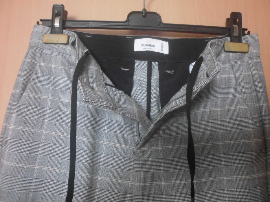 calça para homem da marca PULL&BEAR