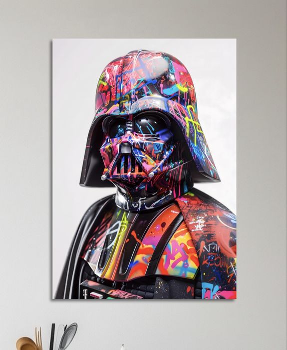 Картина на холсті