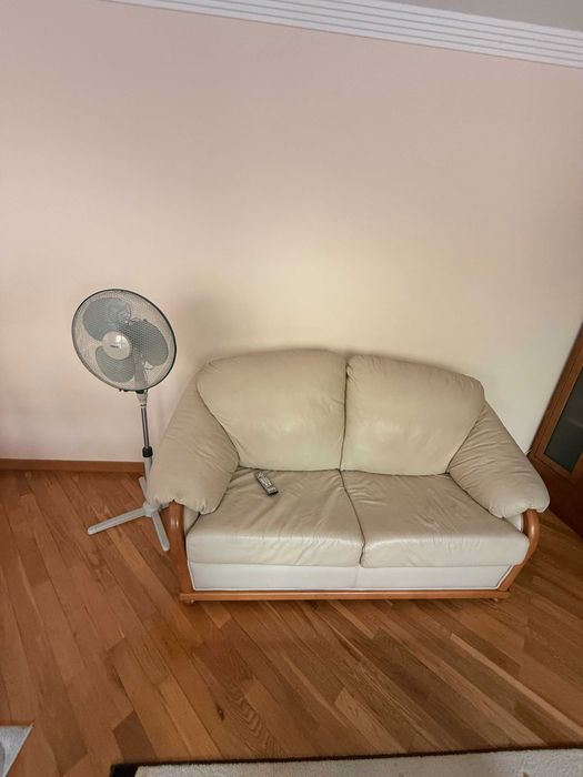 Sala de estar / jantar Completa