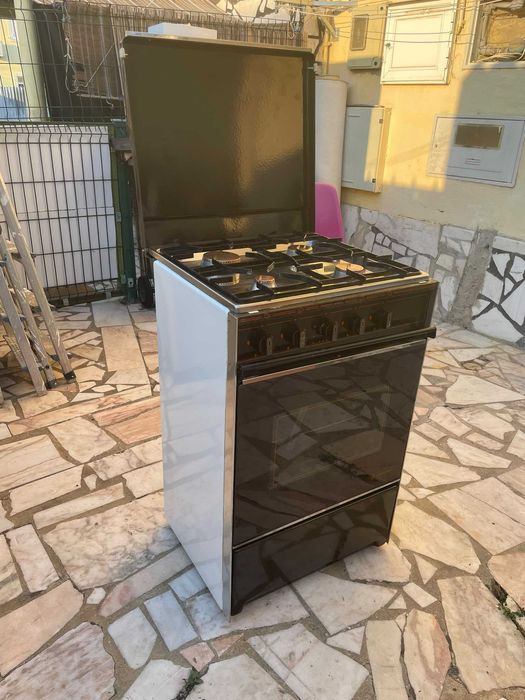 Vendo Fogão Vulcano